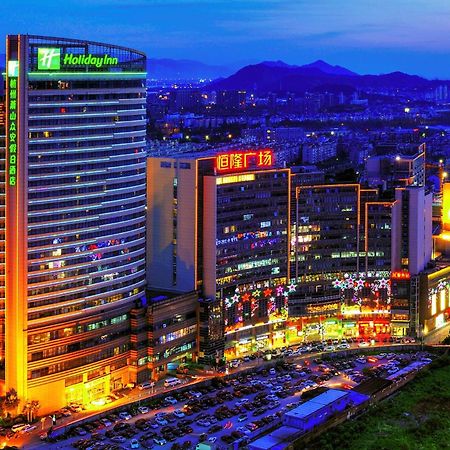 Holiday Inn Xiaoshan By Ihg Hangzhou Luaran gambar