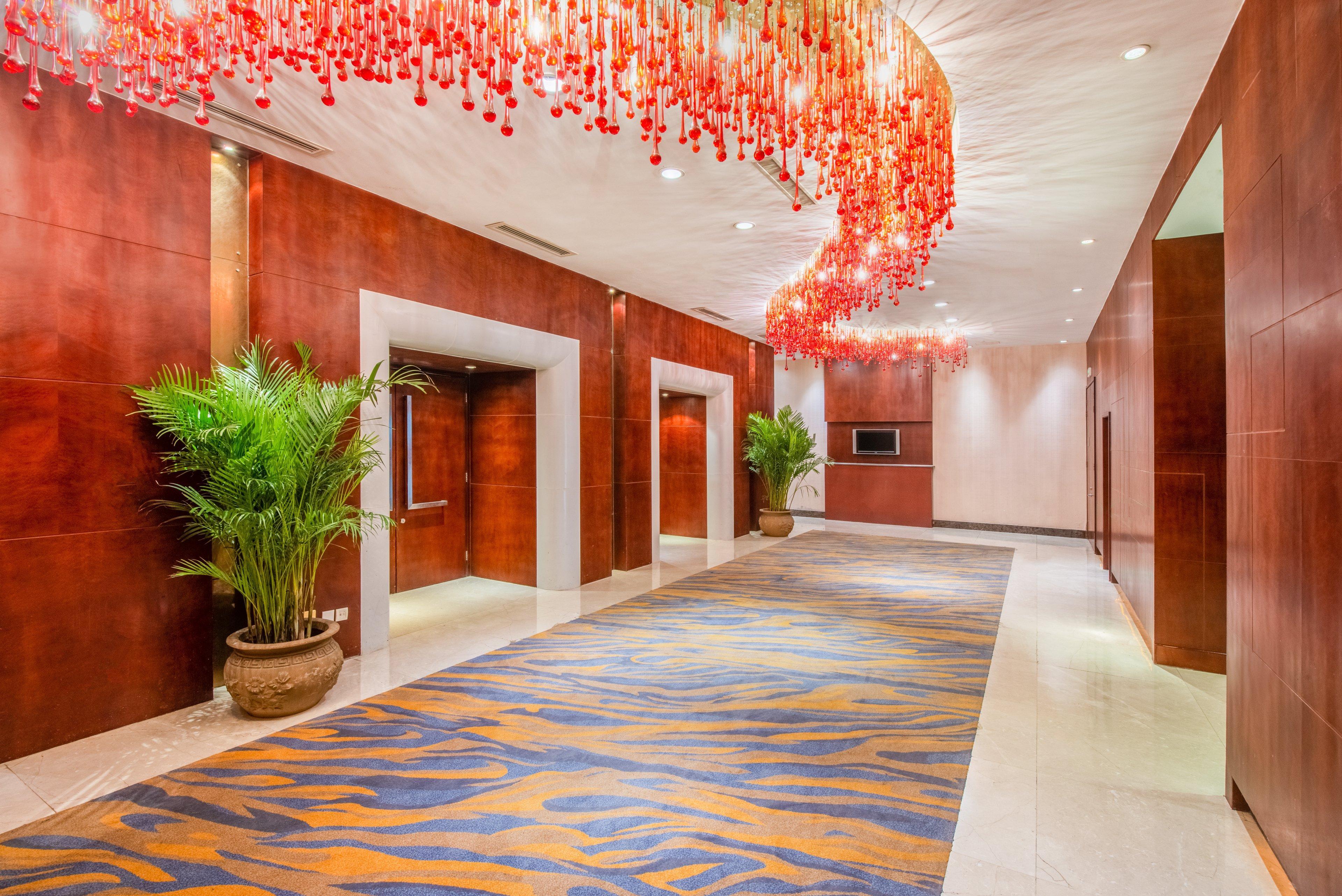 Holiday Inn Xiaoshan By Ihg Hangzhou Luaran gambar