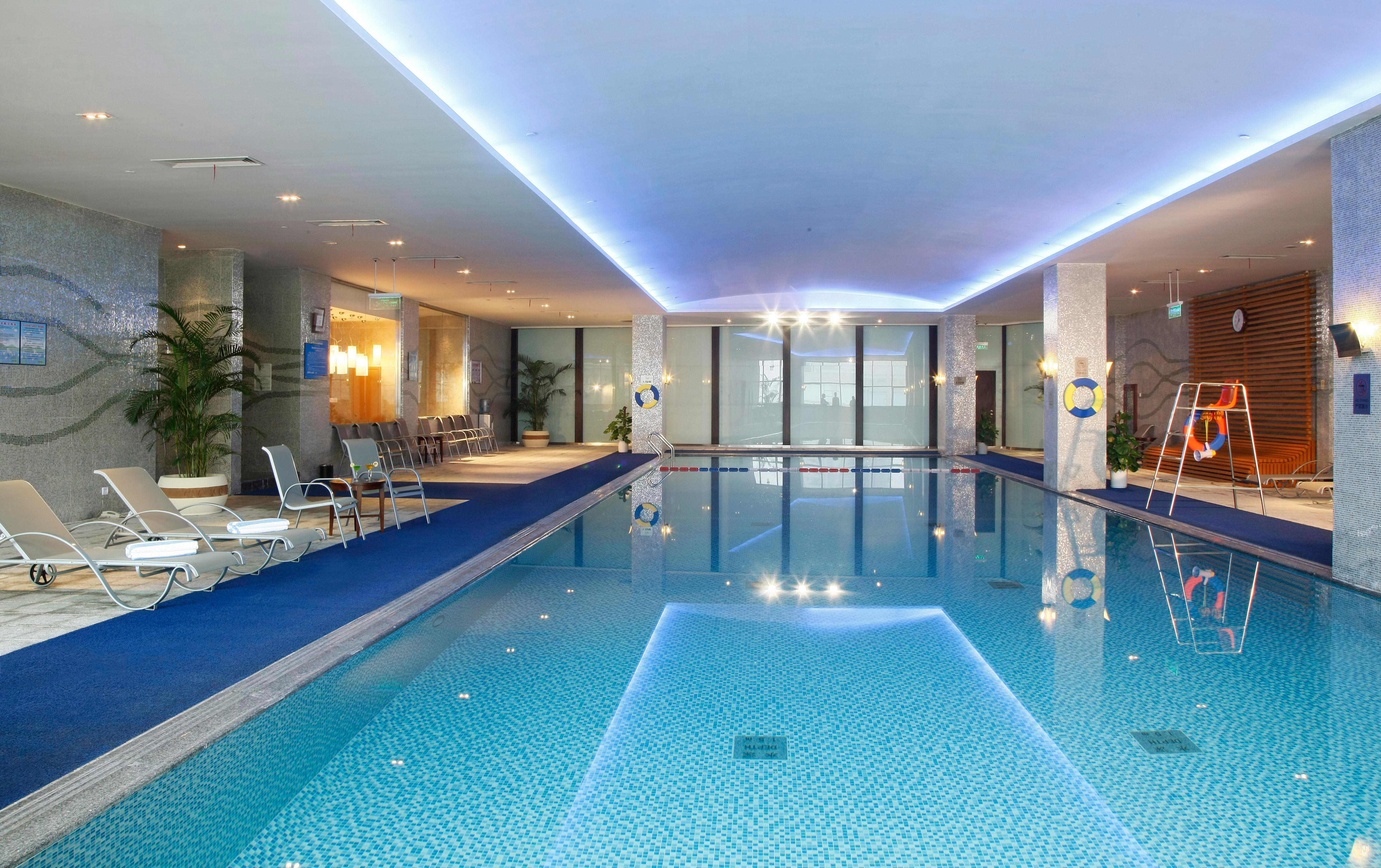 Holiday Inn Xiaoshan By Ihg Hangzhou Luaran gambar