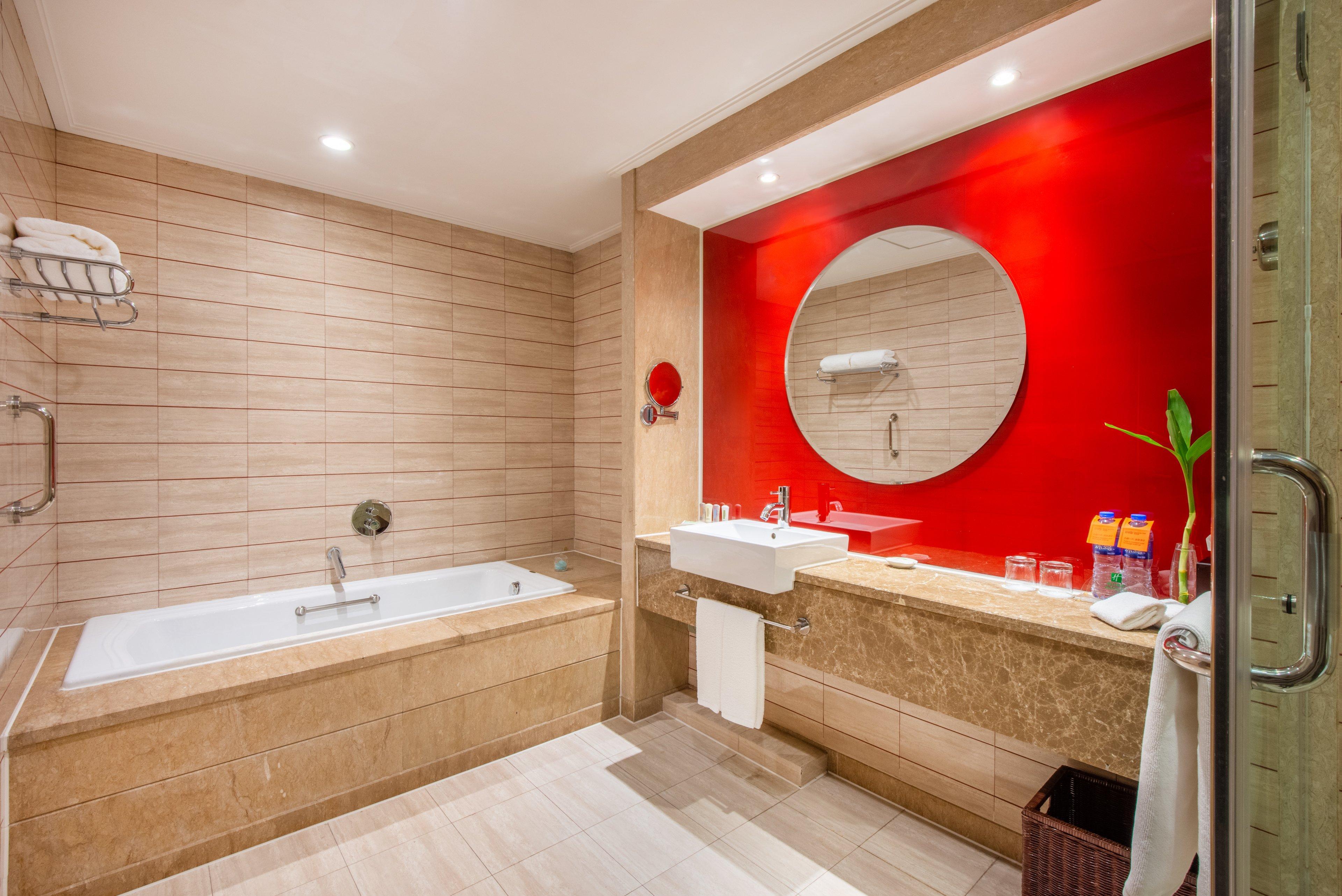 Holiday Inn Xiaoshan By Ihg Hangzhou Luaran gambar