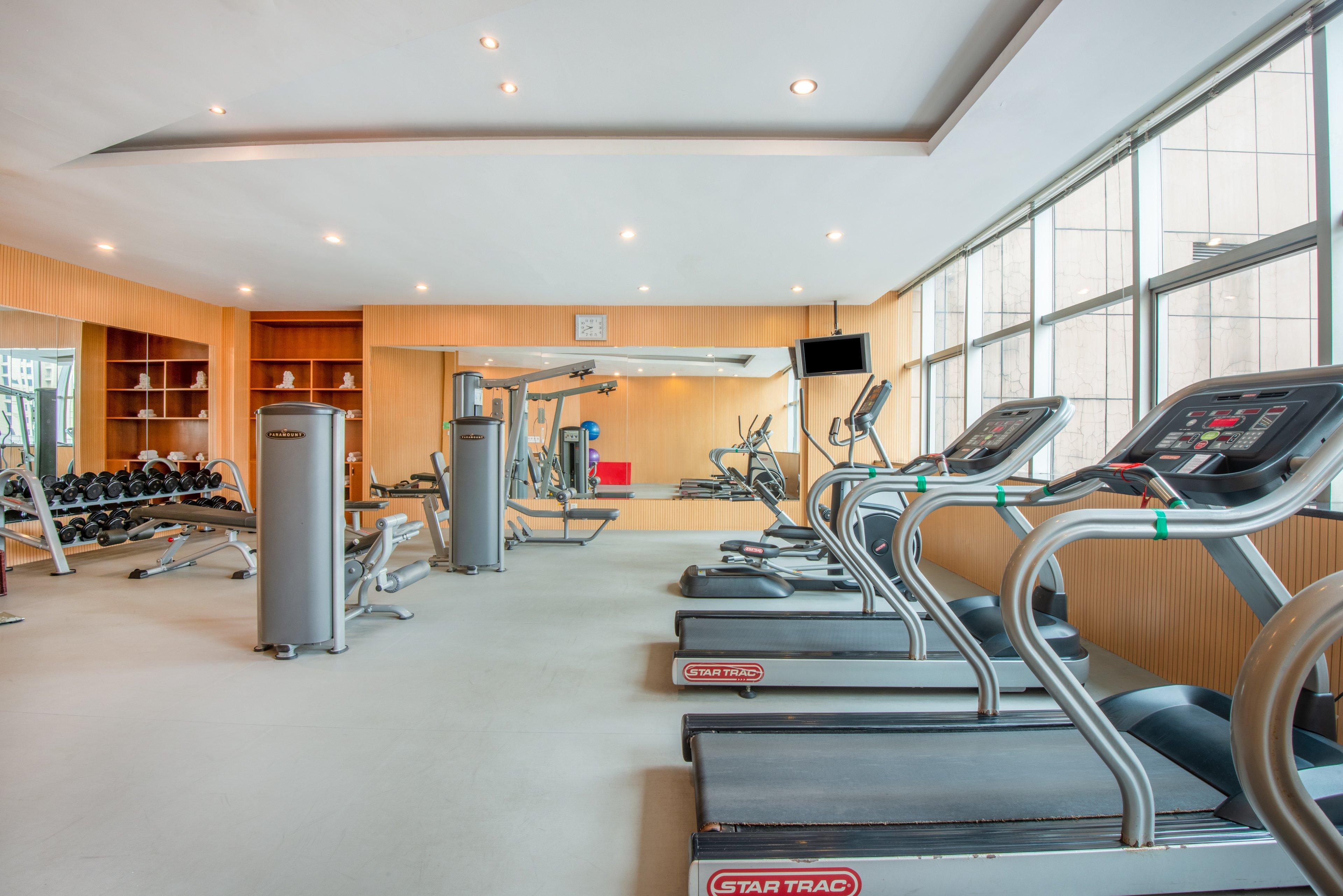 Holiday Inn Xiaoshan By Ihg Hangzhou Luaran gambar
