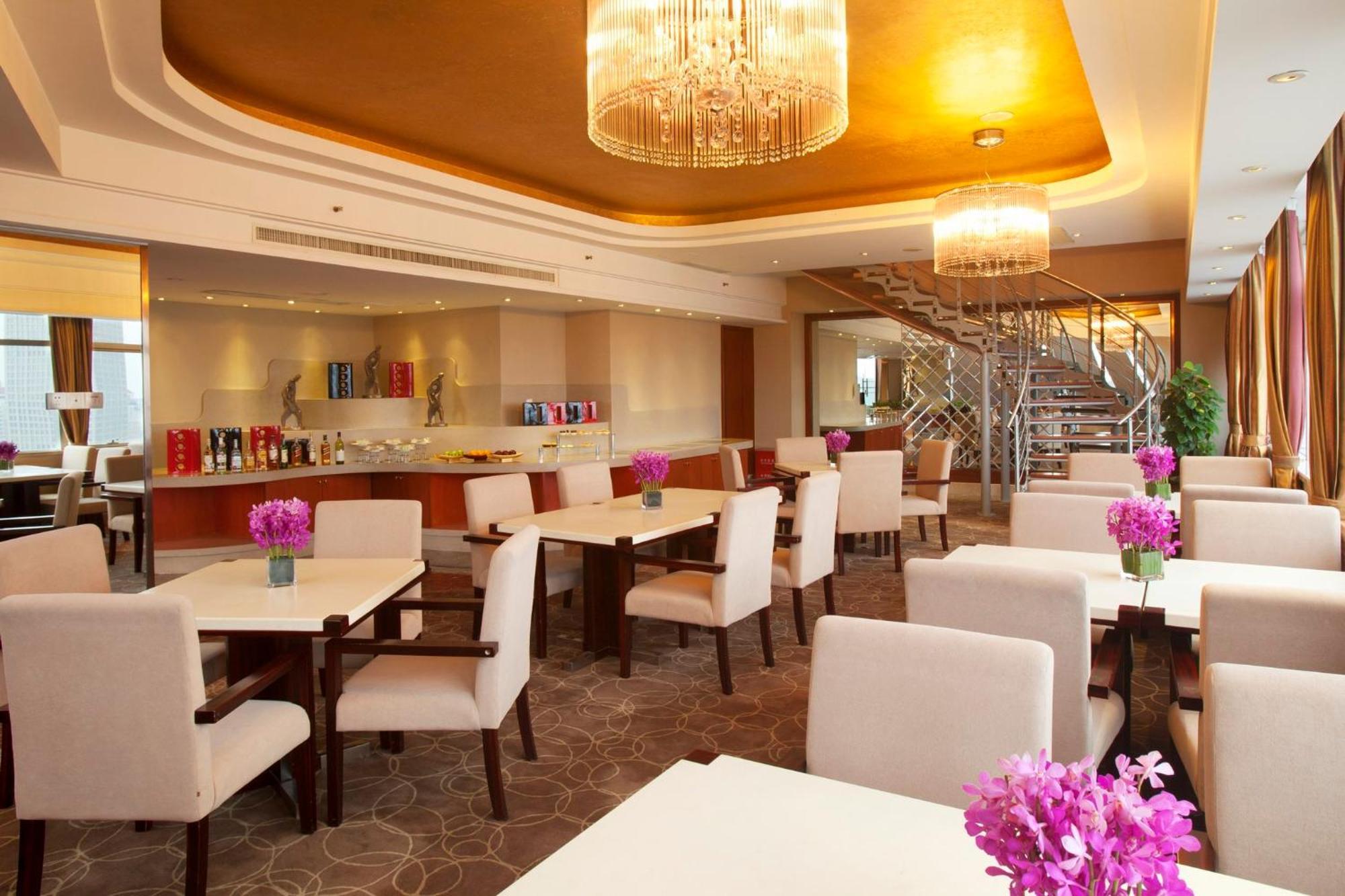 Holiday Inn Xiaoshan By Ihg Hangzhou Luaran gambar