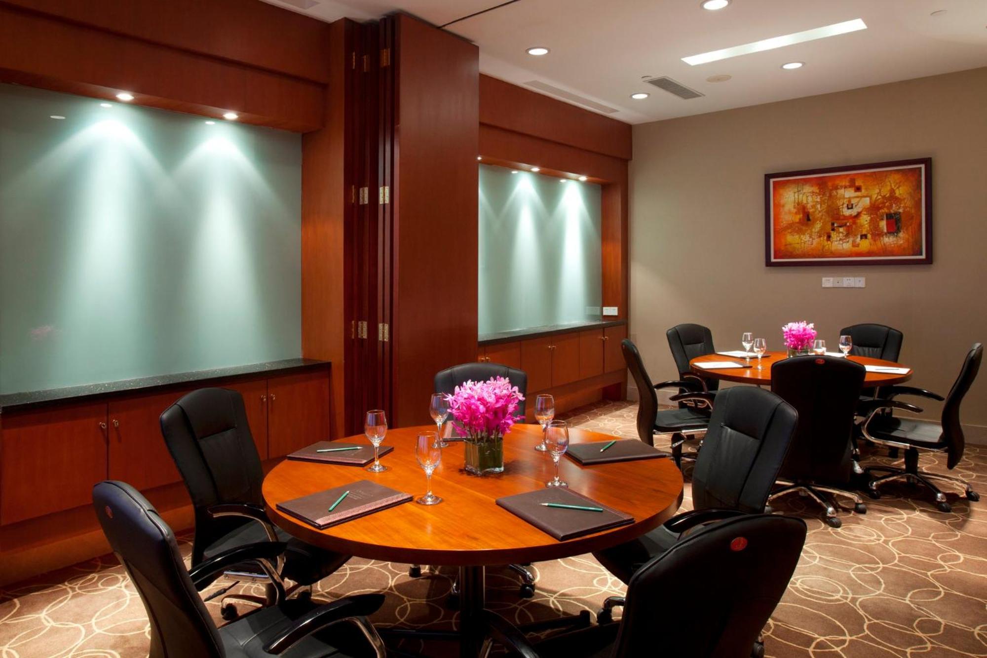 Holiday Inn Xiaoshan By Ihg Hangzhou Luaran gambar