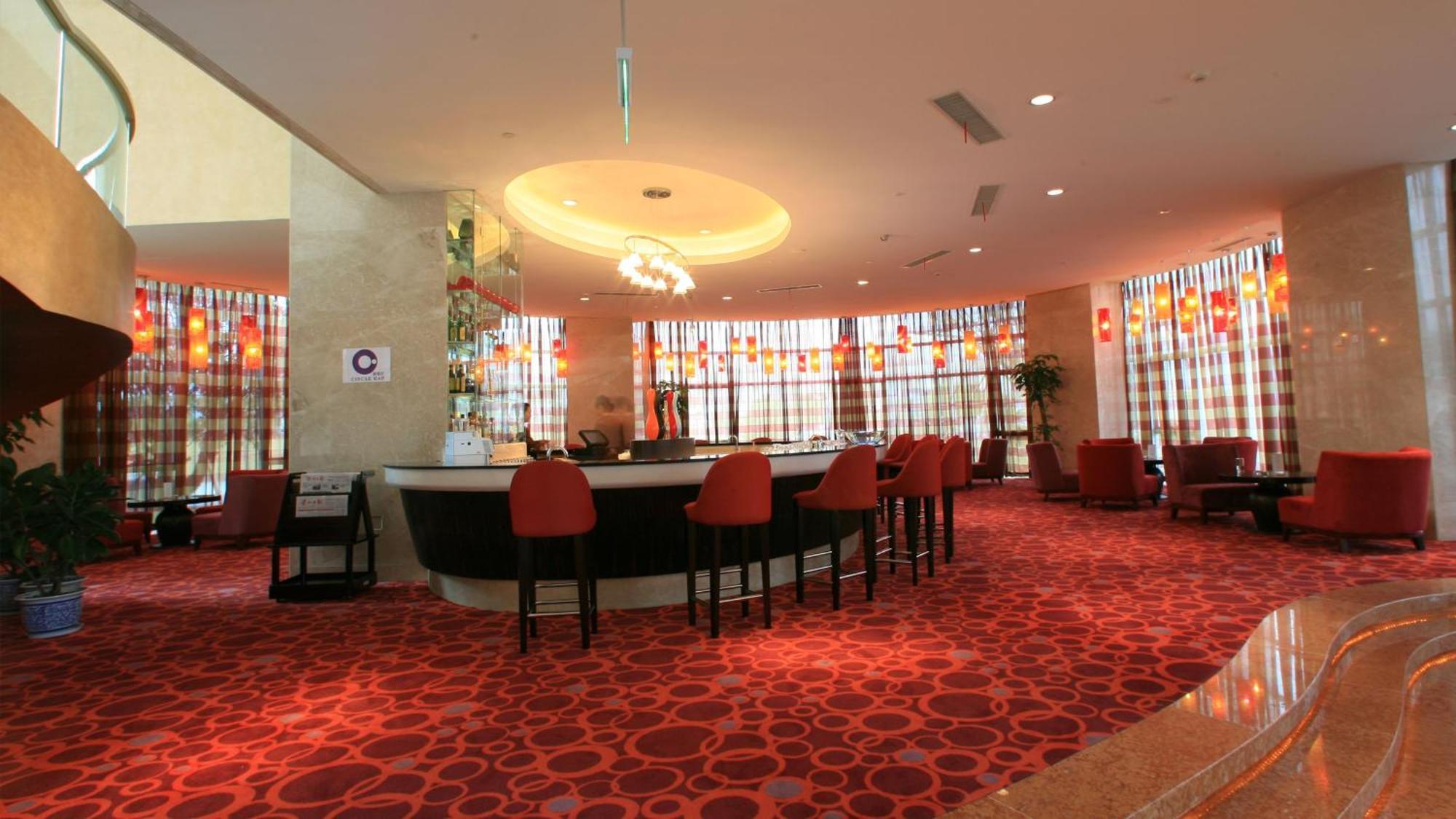 Holiday Inn Xiaoshan By Ihg Hangzhou Luaran gambar