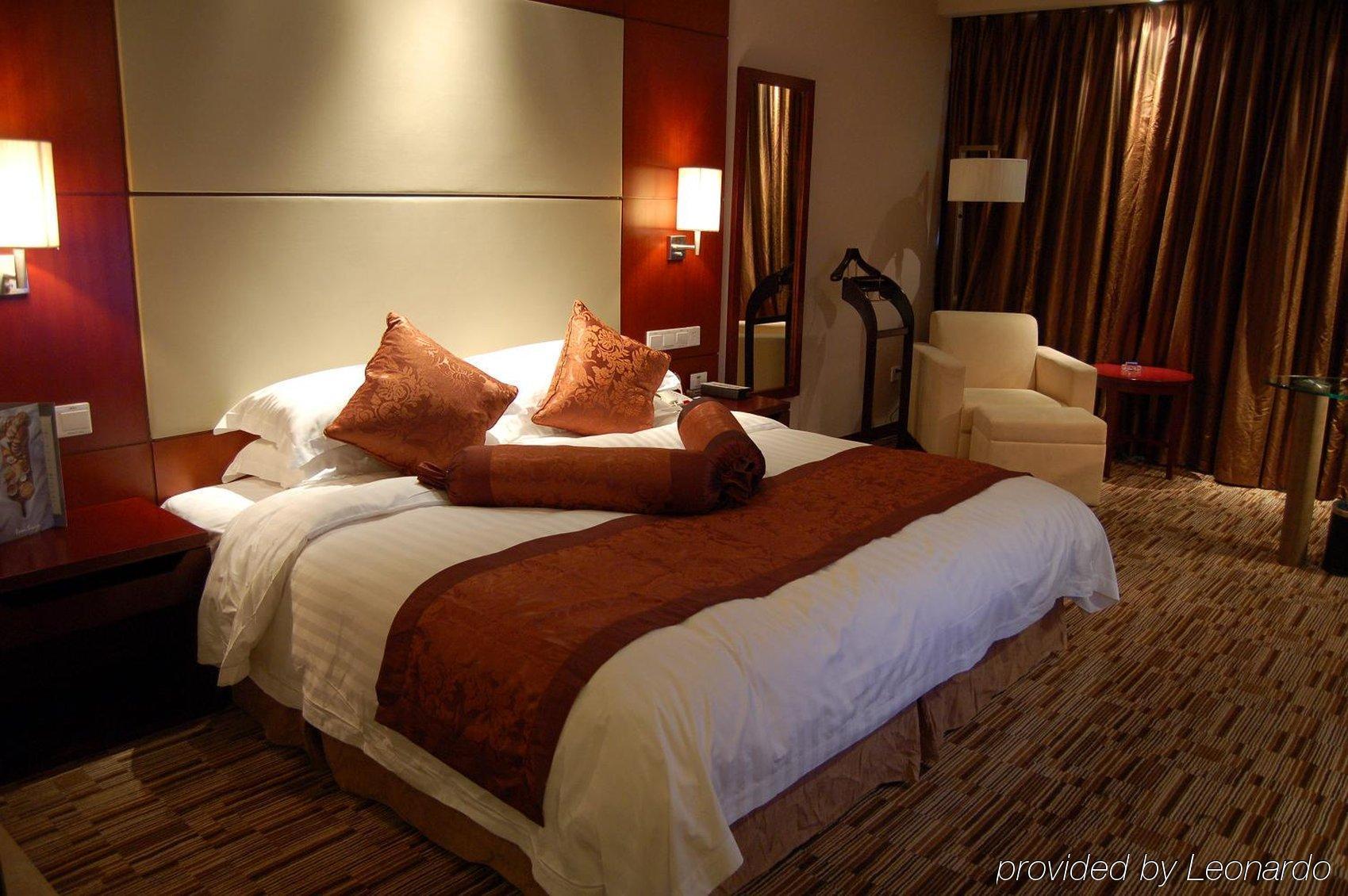 Holiday Inn Xiaoshan By Ihg Hangzhou Luaran gambar