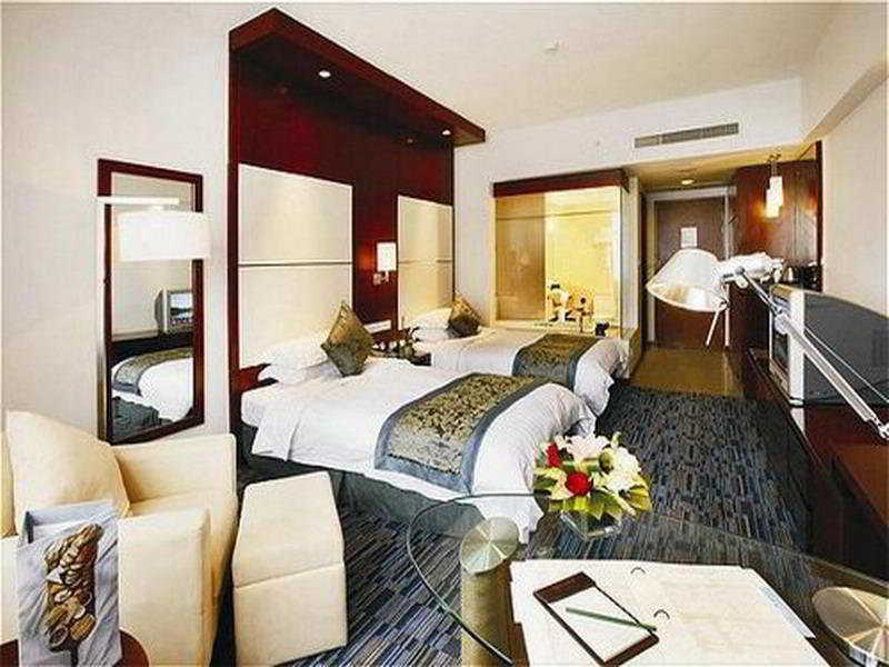 Holiday Inn Xiaoshan By Ihg Hangzhou Luaran gambar