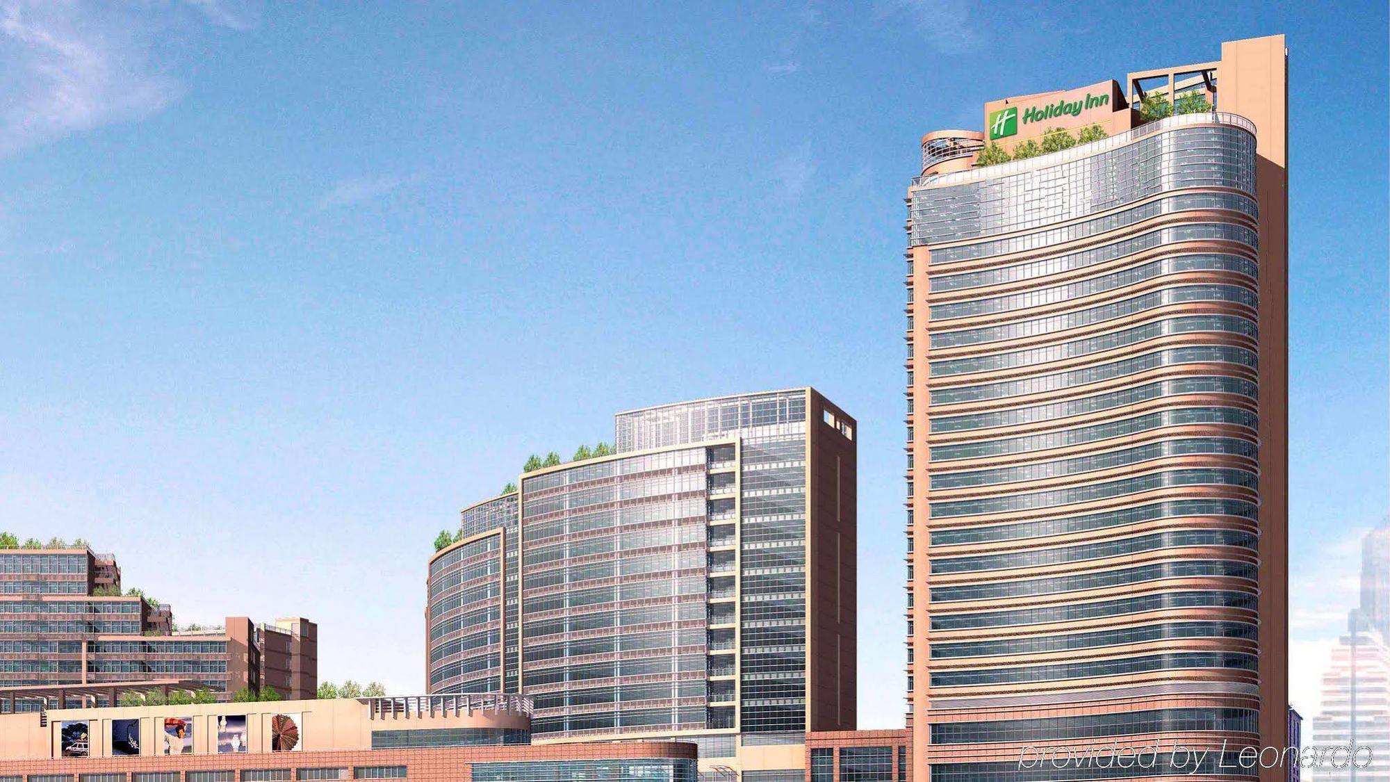 Holiday Inn Xiaoshan By Ihg Hangzhou Luaran gambar