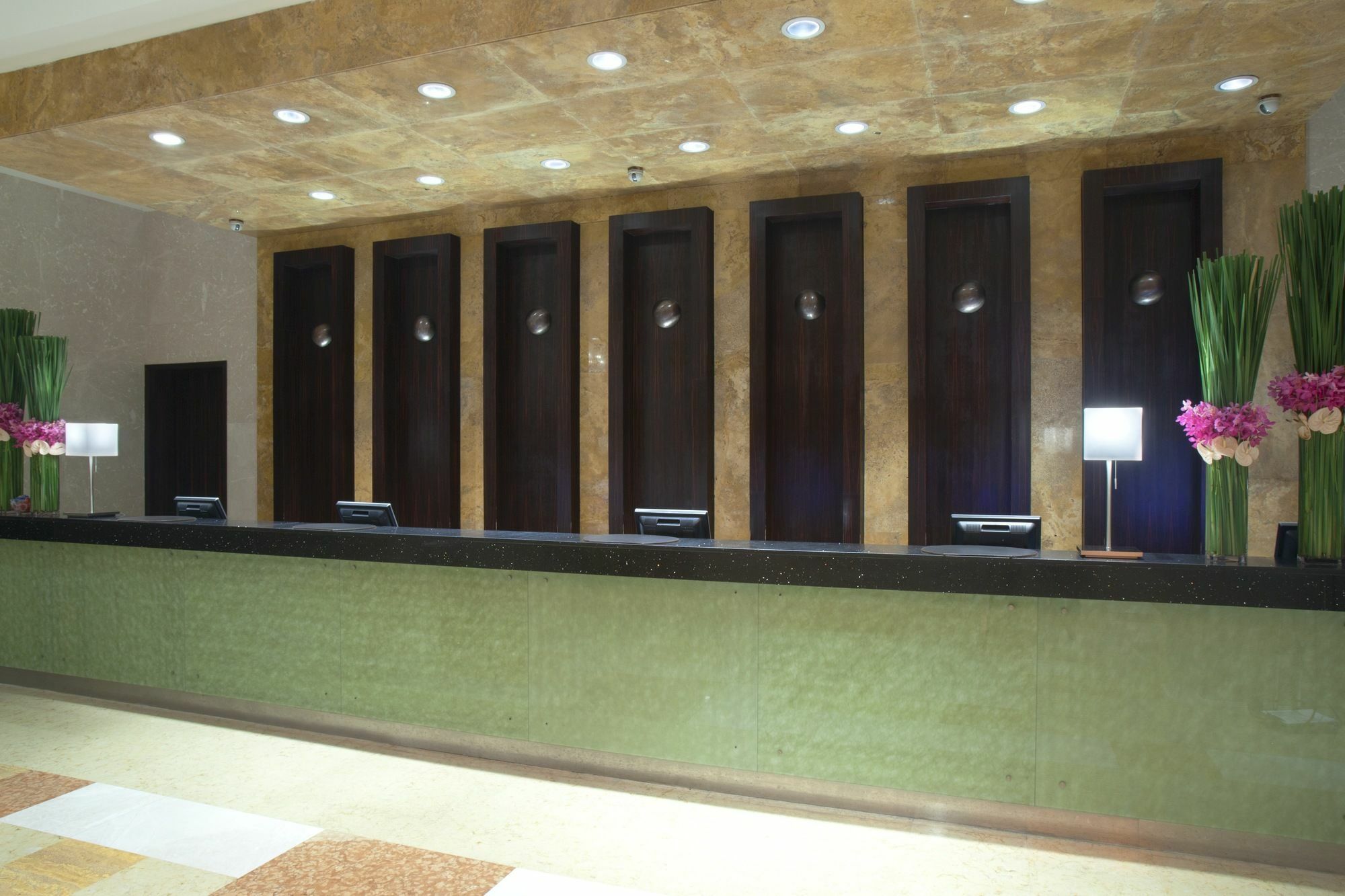 Holiday Inn Xiaoshan By Ihg Hangzhou Luaran gambar