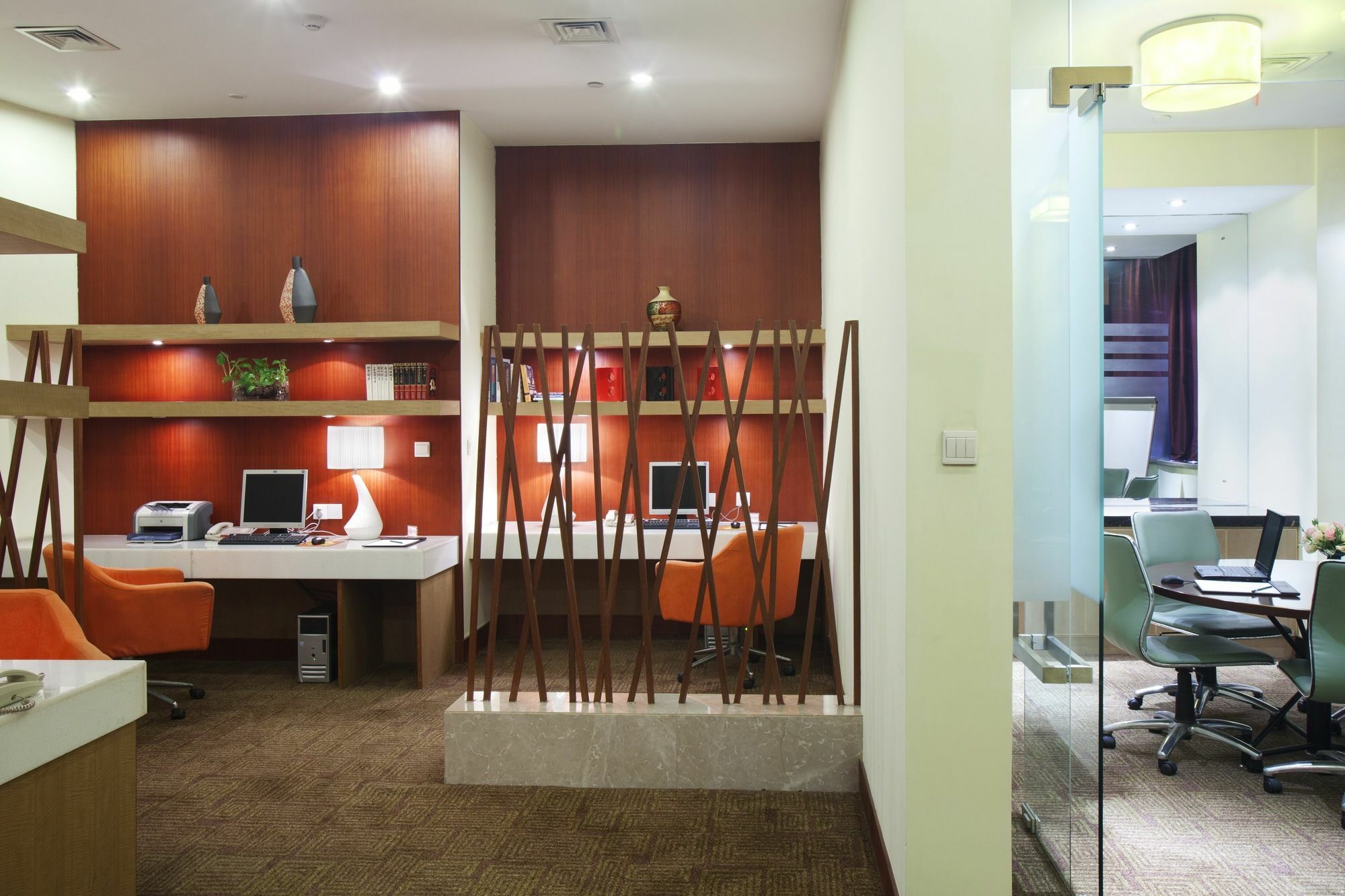 Holiday Inn Xiaoshan By Ihg Hangzhou Kemudahan gambar